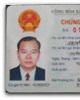 01 - Bản sao được chứng thực của CMND của người Việt được ủy quyền